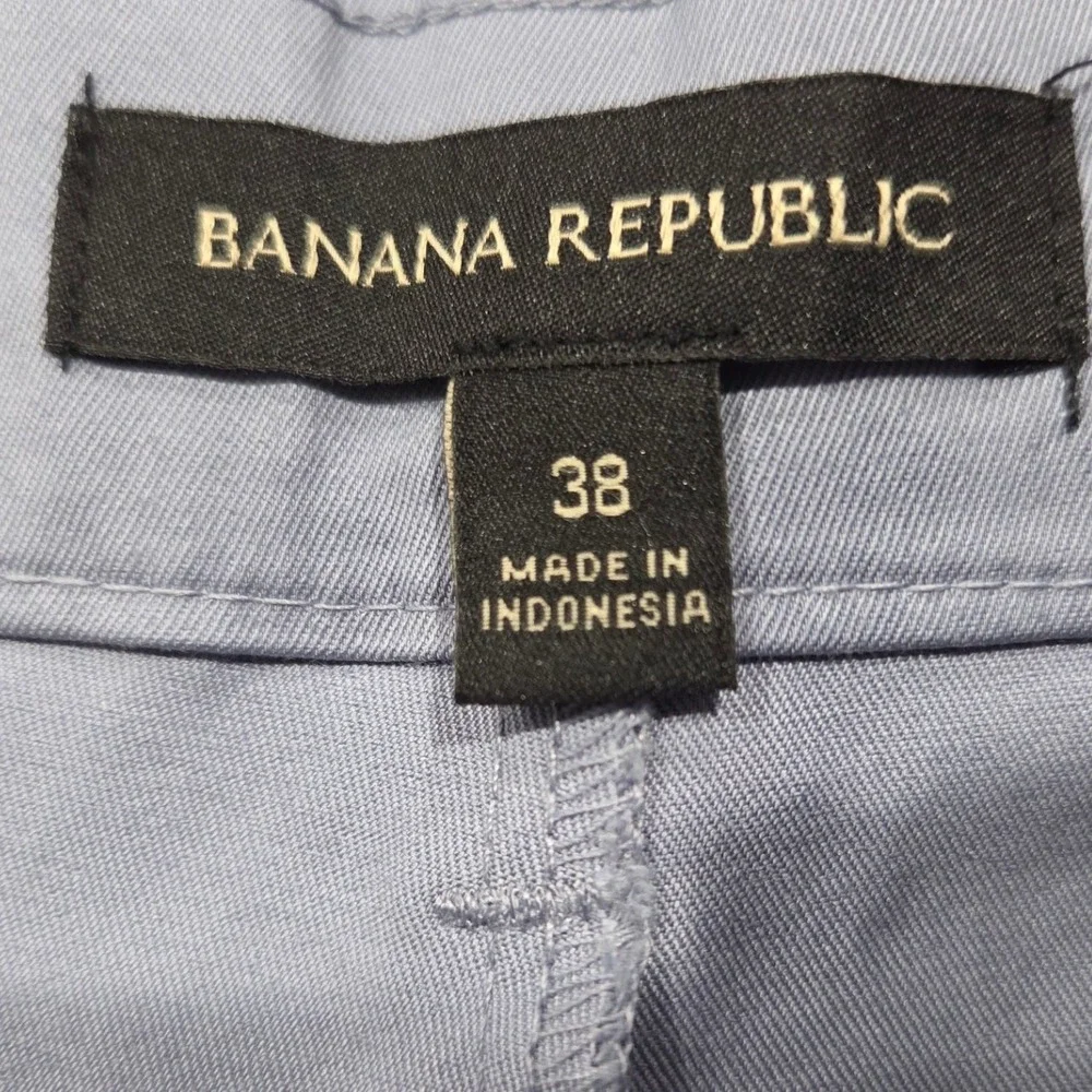 Banana Republic banana republic
